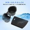 Subaru Forester SL Series Drive Only Center Console Cup Holder Drink Holder Wireless Charging Tray Silicone Pad Removable Washable Scratch Resistant