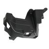 Front Left Bumper Fascia Support Bracket Fit For 19-23 Jeep Cherokee 68438631AB