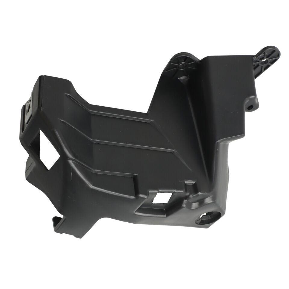 Front Left Bumper Fascia Support Bracket Fit For 19-23 Jeep Cherokee 68438631AB