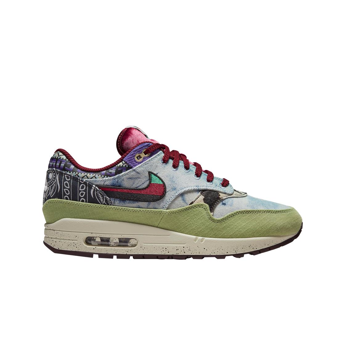 

Мужские кроссовки Nike x Concepts Air Max 1 SP Mellow DN1803-300