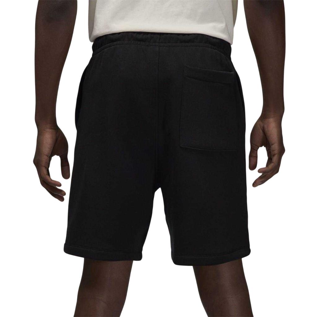 Nike Mens Air Jordan Fleece Sweat Shorts