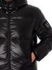 Winter Jacket Armani Exchange Down Jacket (8NZB70-ZNYNZ) Black