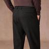 Zhuangji Men's Casual Straight-Leg Pants JGD5X4R9005
