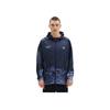 New FILA Fitness Series Jackets & Coats Men's All Over Print A11M431702F-ZA