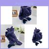 Steel Armor Crow Plush Toy With Soft Short Pile Material For Kids And Collectors