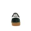 Sporty & Rich X Adidas Handball Spezial Dark Green Unisex Sneakers Cloud-White Gum JP7067