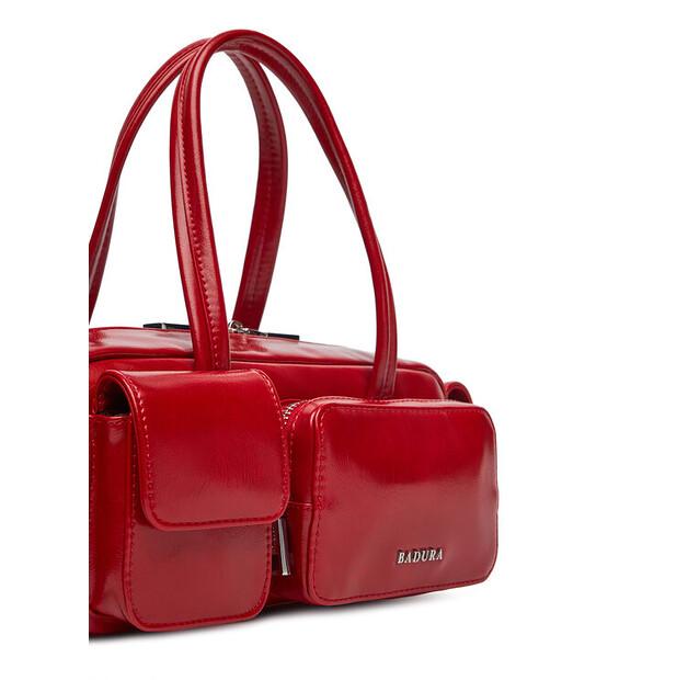 Bag Badura WEN-32 Red