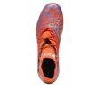 Puma Future 8 Creativity Casual Trend Soccer Shoes Men Sneakers Orange 108429-01