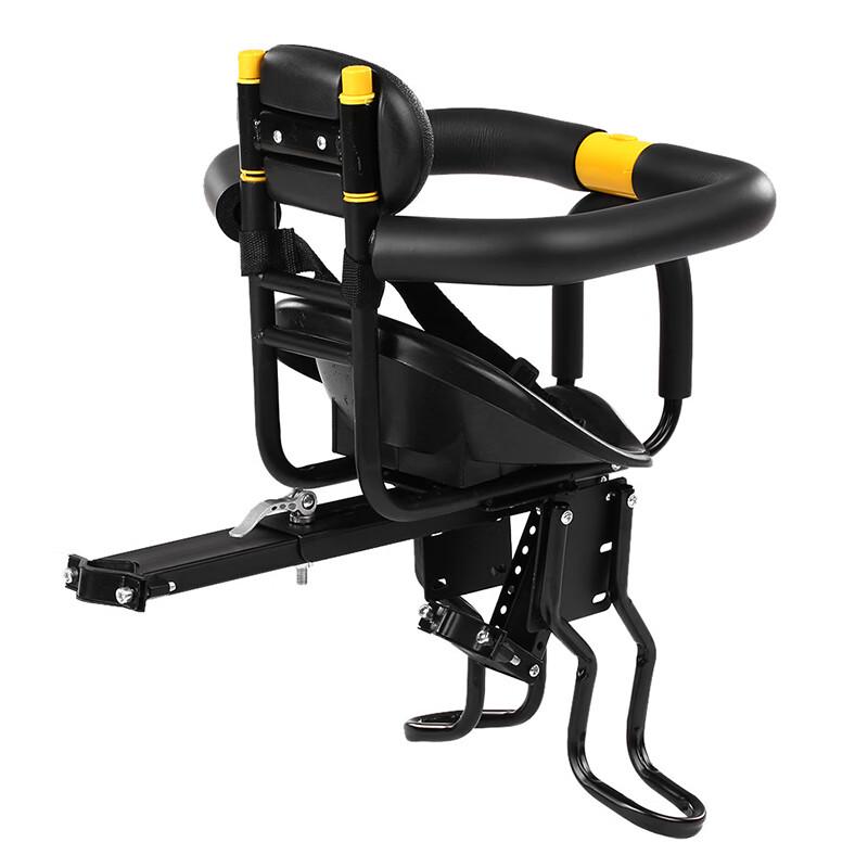 Bicycle Child Saddle Seat