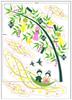 House Gida Wall Sticker Tanabata Cruise CWS-459