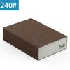 Sanding Sponge Block Sponge 100x70x25mm Easy To Use