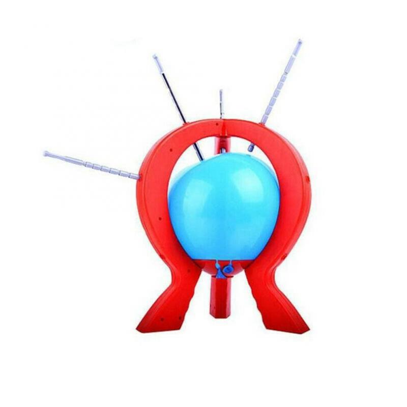 Boom BoomBallongparty Brädspel Vuxen Barn Rolig Leksak Spin Master Spel