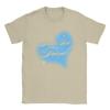 T-shirt da uomo L'amico migliore dell'uomo Sabrina Carpenter Divertente 100% Cotone T-shirt Manica Corta T-shirt Girocollo Top Taglie Forti