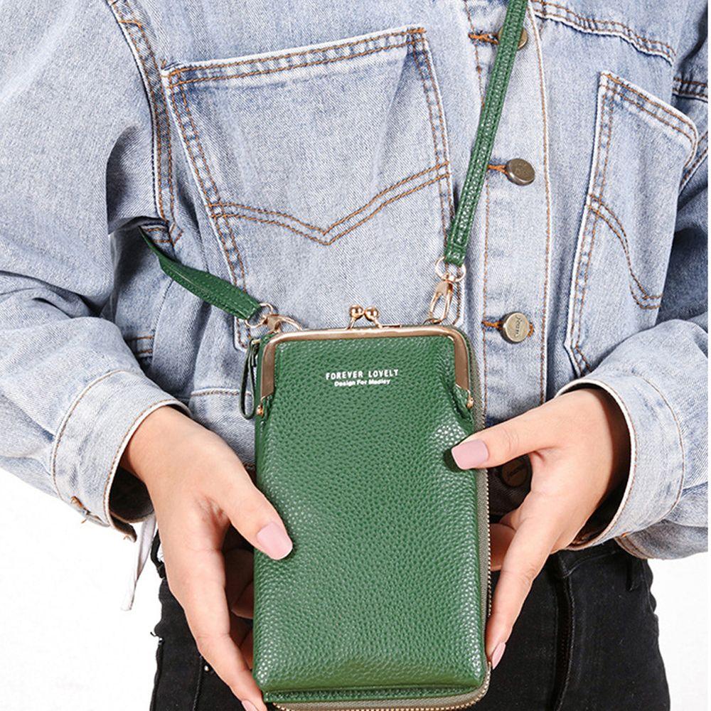 Bag Outdoor Hiking Phone Bag Mobile Phone Bags Phone Accessories Crossbody Bags Mobile Phone Pouch