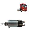 Premium Starter Solenoid Switch QDJ276A for Steyr Truck Parts
