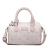 New Mini Bag Shell Boston Handbag Lipstick Key Shoulder Bag Trailer Hanging Handbag