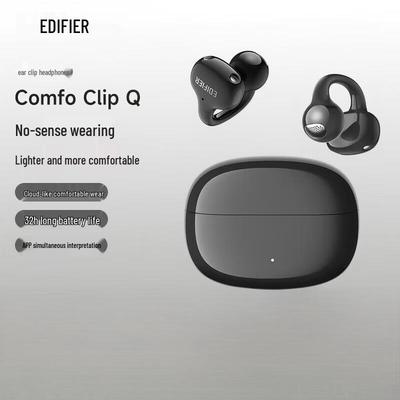Edifier Comfo Clip Q Wireless Earbuds