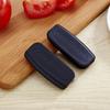 Silicone Heat-Resistant Bowl & Plate Clip - Steamed Vegetable Grabber Kitchen Tool