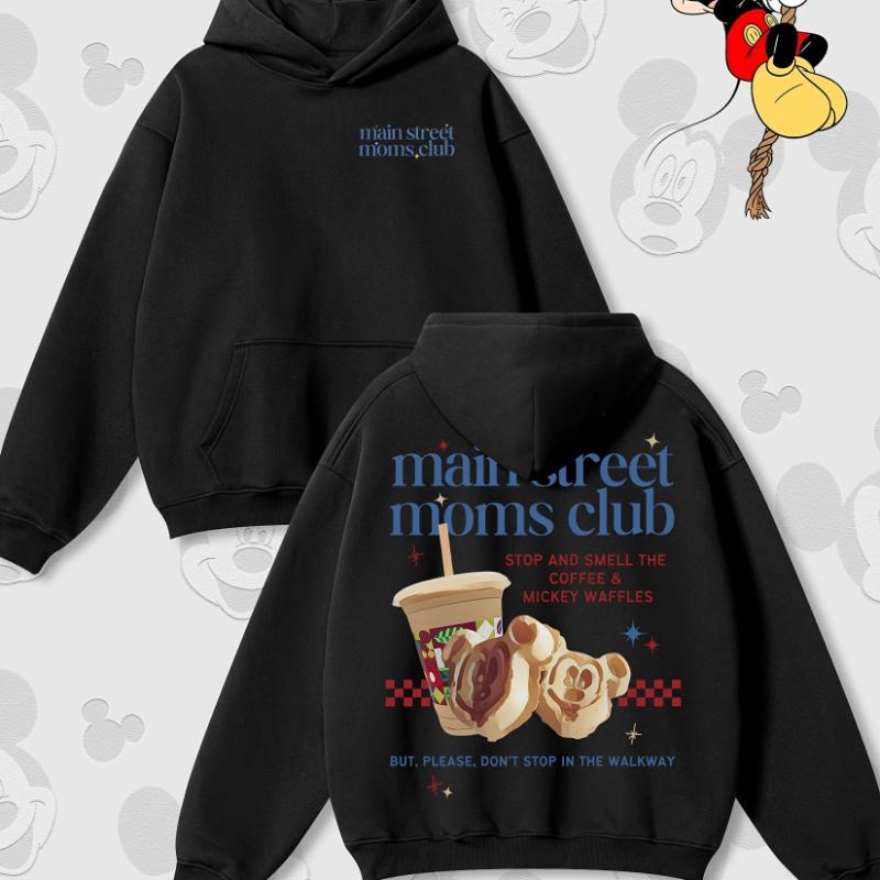 

Disney Cars Lightning McQueen Hooded Sweater - Racing Party Clothing or Everyday Casual Wear Men Women Autumn and Winter Tops 3XL