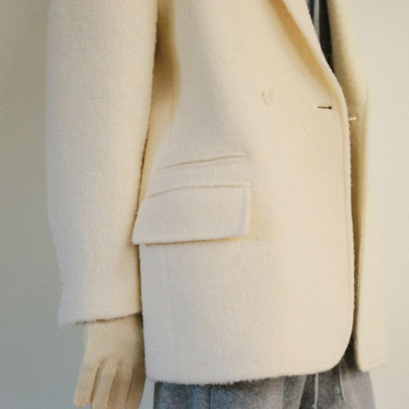 LeniL Peter Wool Basic Gloves (3color)