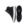Converse Skid Grip CVO High Black Unisex Sneakers White 170085C