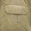 WOOLRICH 80s Made in USA Vintage Mountain parka Khaki beige Men's Used