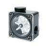 Black ,White Water Flow G1/4''x3  Thread Water Cooling POM Flower ,Computer Cooling Accessory ,Drop Shipping