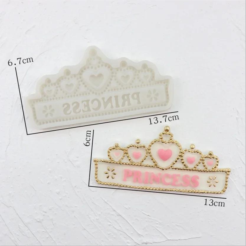 

Silicone mold, embossed fondant chocolate mold, cake decorative lace pattern, baking mold розовый