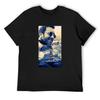 Gifts Idea Alex Oloughlin Cute Gift T-Shirt Rapper Graphic Tees Shirts Graphic Tees Black T-shirts for Men