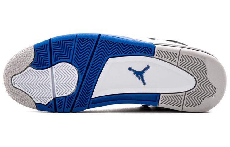 Jordan 4 Retro Motorsports 2017 308497-117