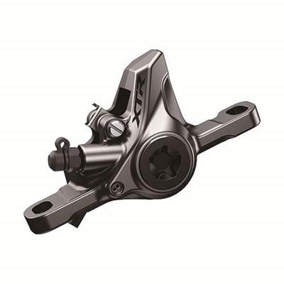SHIMANO רפידות מתכתיות הידראוליות IBRM9100MPMX BR-M9100 (K04S)