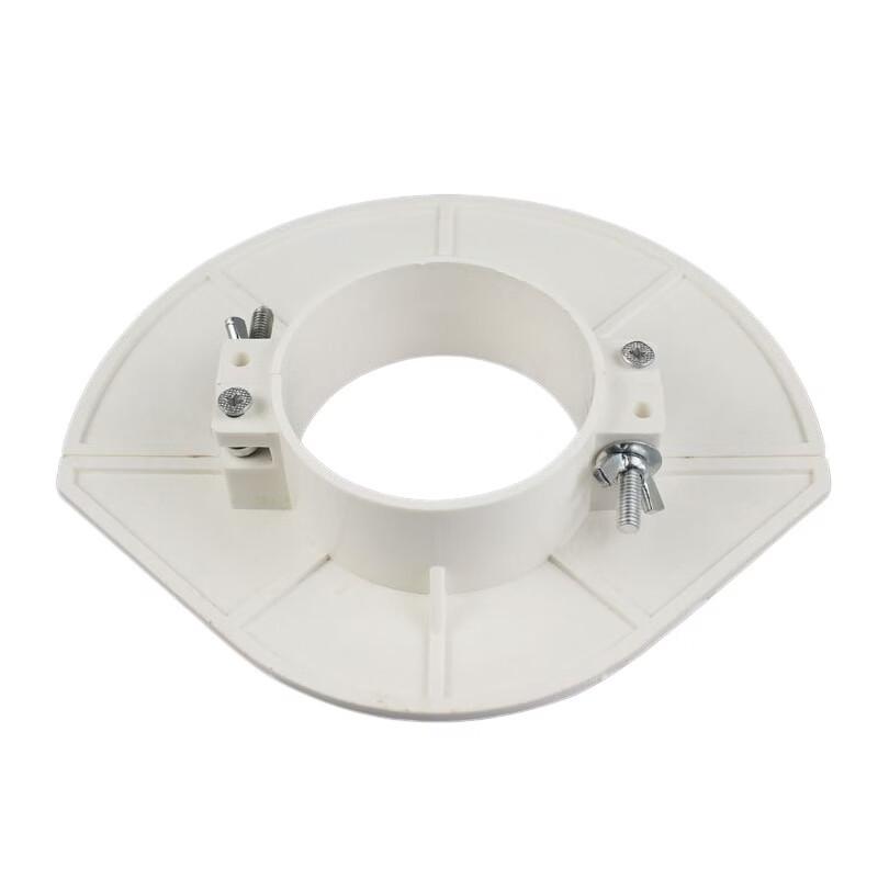 PVC Drainage Pipe Leak Repair Sealing Plugs