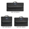 New 2026 Car Sticker New 2025 Hot Car Storage Bag Foldable Travel Organizer Box Trunk Tool Case For Ford Mk2 Mk3 Ranger Mondeo M
