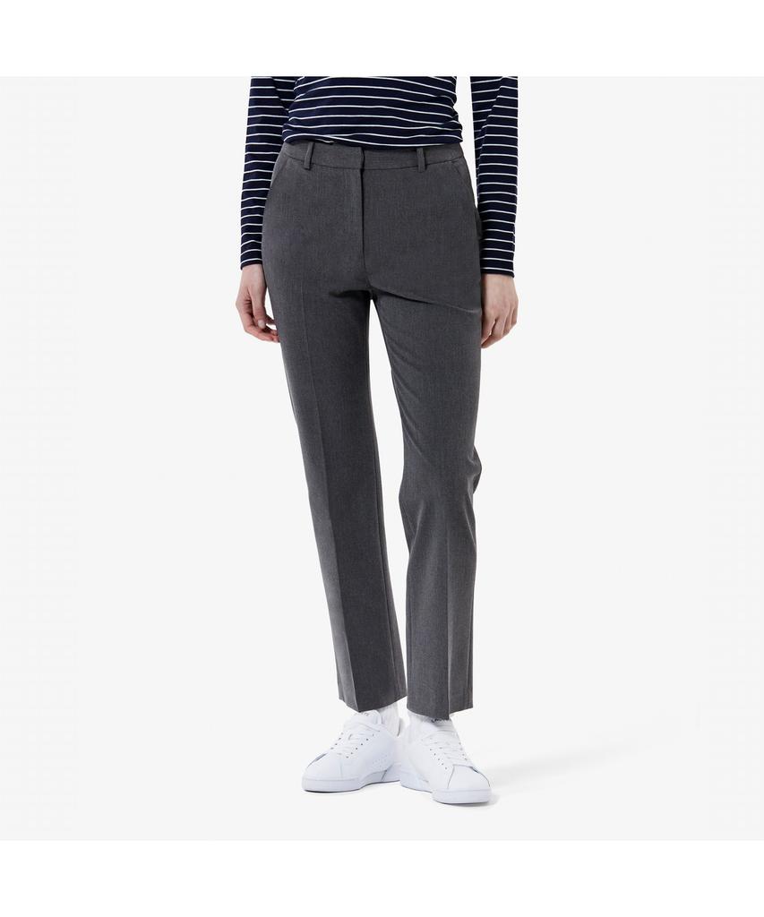 LACOSTE Women'S Semi-Flare Pants Hf531E-55N 050