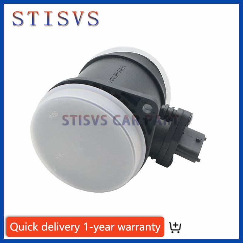 0280218046 Mass Air Flow Meter MAF Sensor For VOLVO S80 TS XY 2.8 T6 1998 1999 2000 2001-2006 New High Quality Cars Accessories