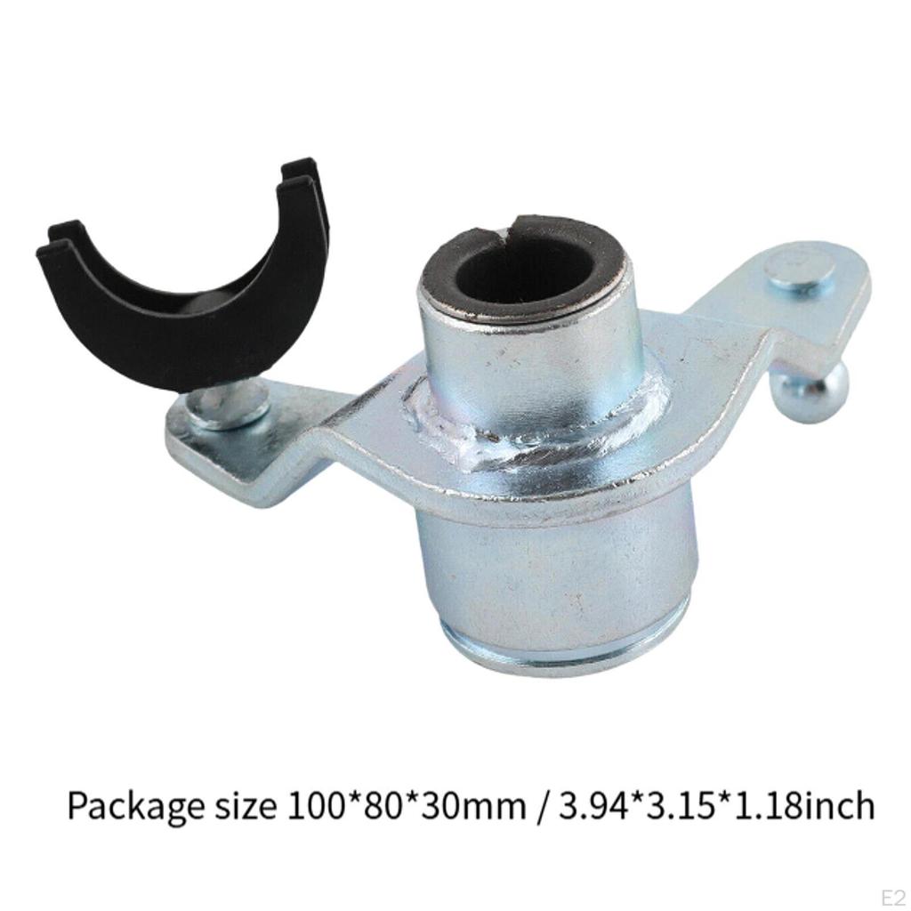 Gear Shift Bracket 55197394 Premium Component Assembly Easy Installation Spare Parts Sturdy Repair