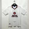Classic Red Devils Jersey, Host and Guest No. 7 Ronaldo No. 10, Rooney Single Top, Retro Football Jersey, One Piece Will Be Sent On Behalf of You.