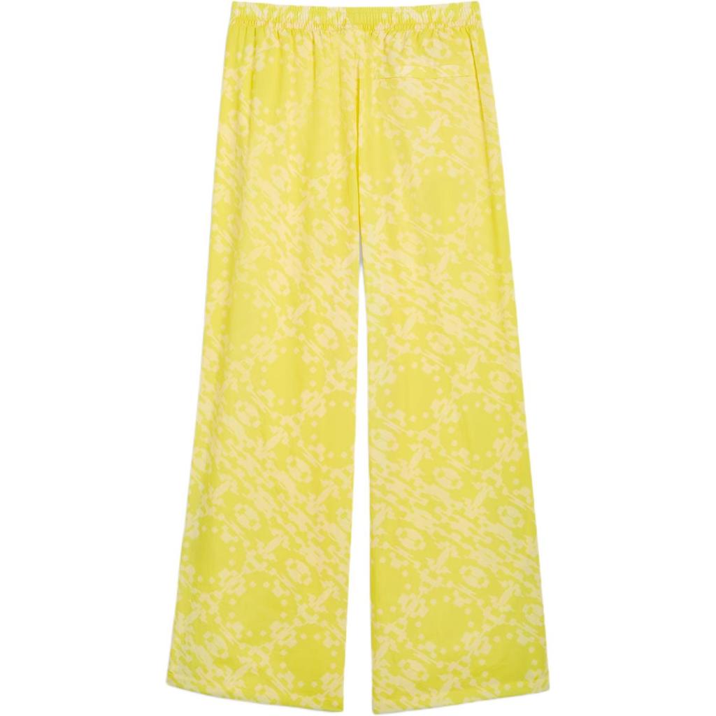 Puma X SENEGAL X SALEHE BEMBURY KING Track Pants 'Pineapple Ice' Men's 635136-36