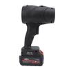Electric Duster ABS Powerful Turbofan Rechargeable Cordless Handheld Jet Dry Blower for Home Car