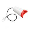 Vocal Dampener for Singing Practice Soundproof Relieves Stress Waterproof Voice Dampener for Singers Actors Performers