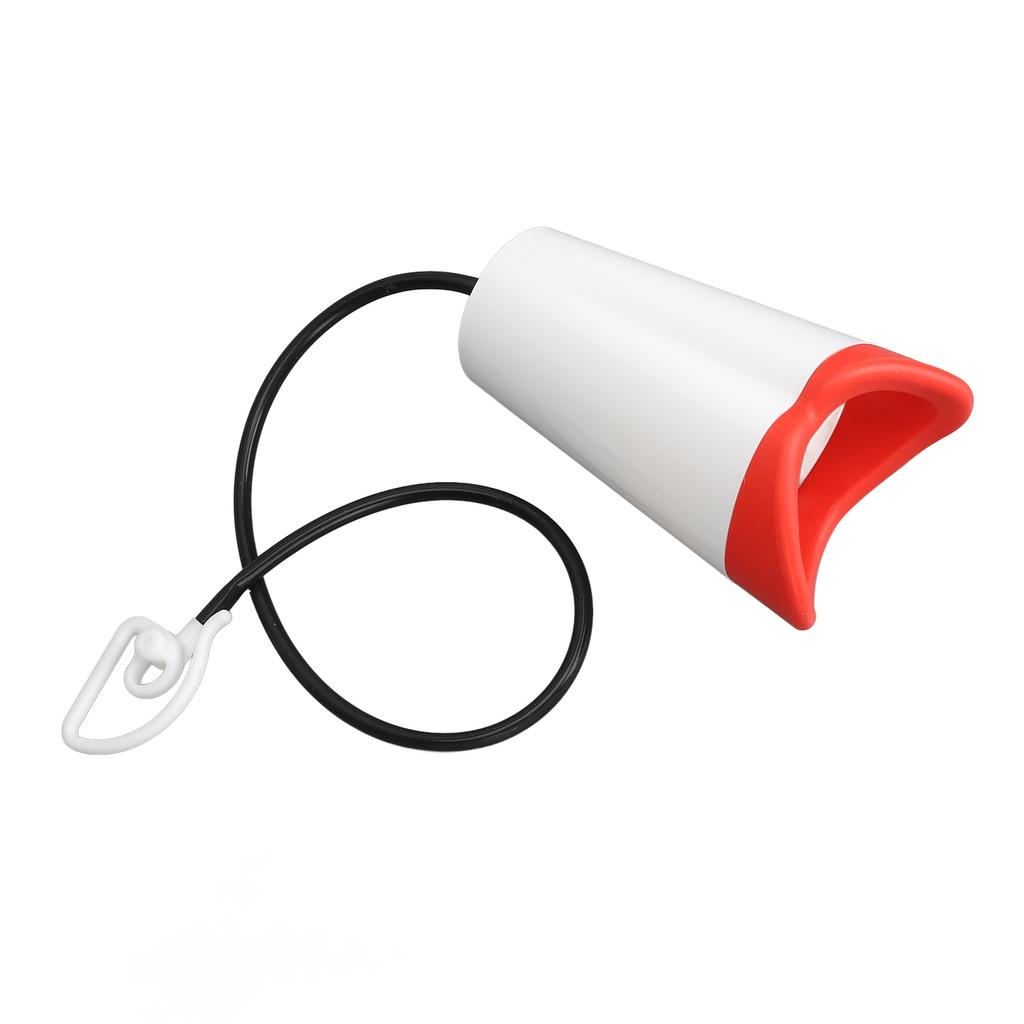 Vocal Dampener for Singing Practice Soundproof Relieves Stress Waterproof Voice Dampener for Singers Actors Performers