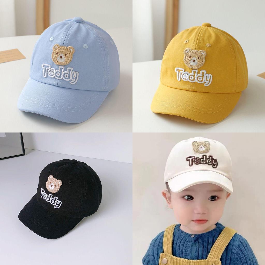 Baby Junge Mädchen Sommer Baseballkappe Mit Sonnenschutz Für Kleinkind Outdoor Spiel