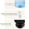 Silent Operation Automatic Water Dispenser Smart Water Bottle Pump  Mini Barreled Water