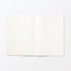 MUJI A5 Plain Notebook 32 Pages 84925269