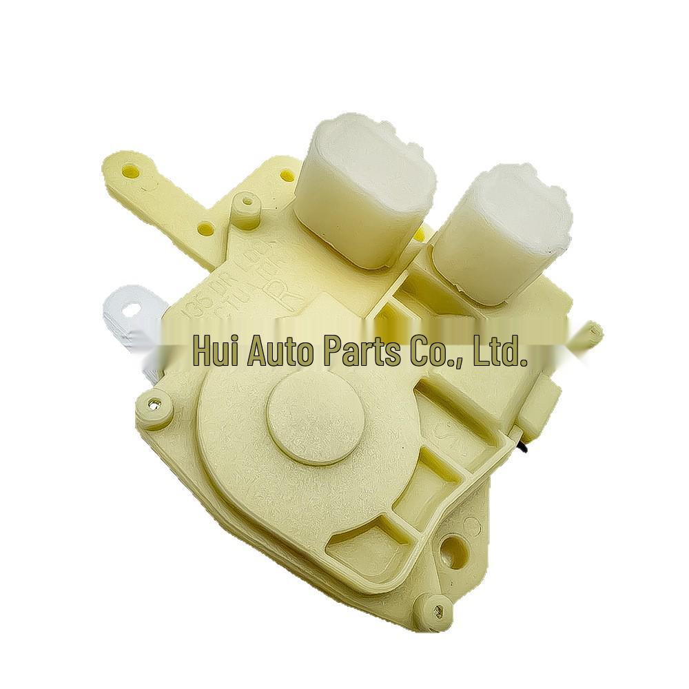 Honda Rear Right Door Lock Actuator 72615-S84-A01