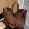 Plaid Bag Autumn New Shoulder Bag Women's Casual Fashion Lazy Style Commuter Oblique Span Bag