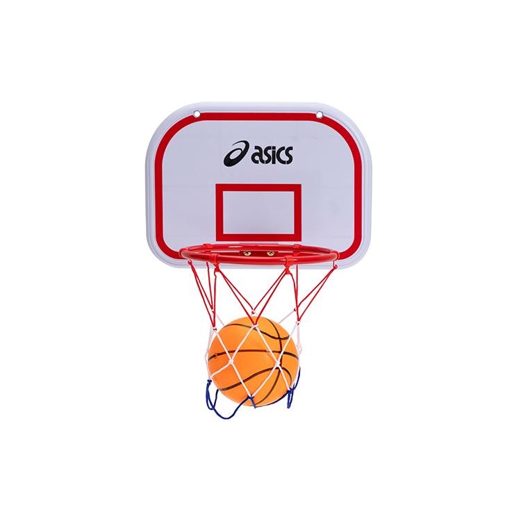 Asics Gel Spotlyte Vintage Basketball Shoes Unisex Low Top Stone Gray