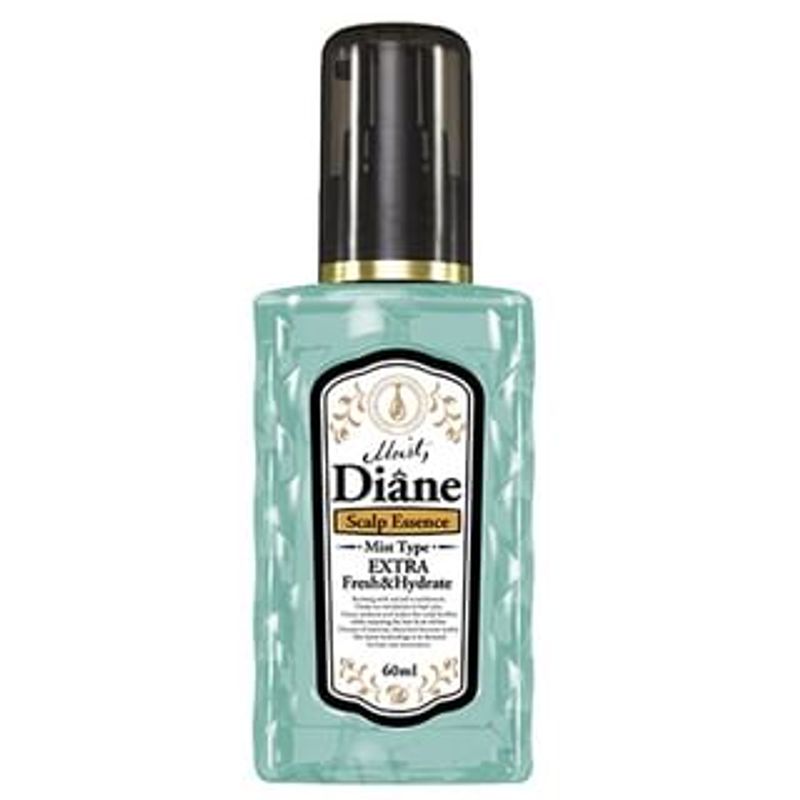 

NatureLab - Moist Diane Extra Fresh & Hydrate Scalp Essence 60ml