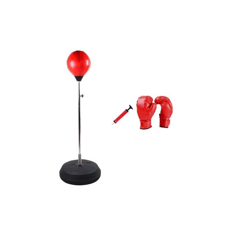 Adult Standing Boxing Speed Bag Adult