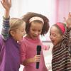 Realistic Microphone Prop Vivid Design Pretend Play Mic for Stage Performance Party Favors Holiday Celebration